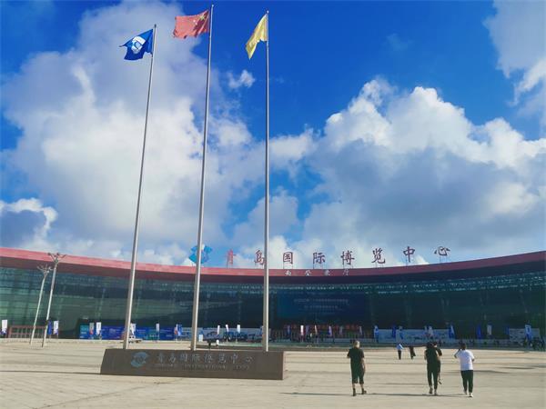 萬(wàn)眾期待，強(qiáng)勢(shì)登場(chǎng)——2021第24屆青島國(guó)際機(jī)床展覽會(huì)(青島機(jī)床展)